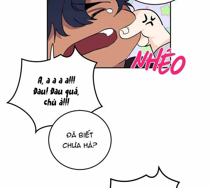 Kẻ Cắp Mặt Trăng: Chapter 60