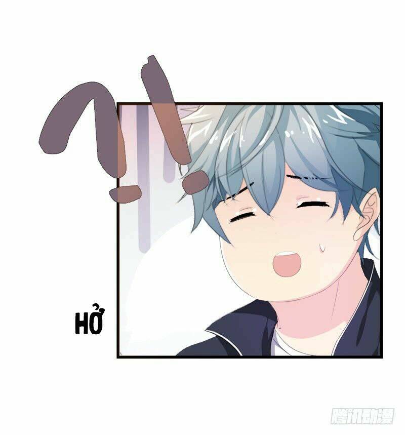 Này! Đừng Động Vào Phô Mai Của Tôi: Chapter 24