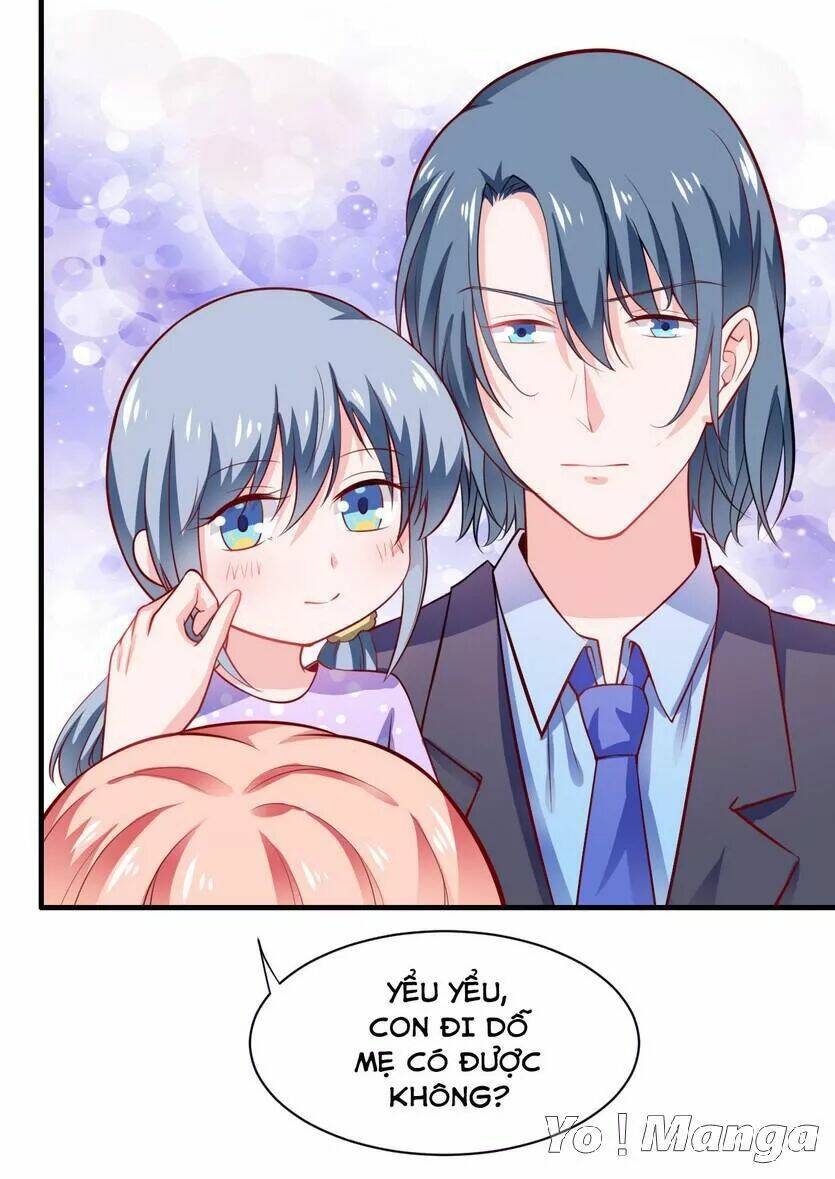 Thiểm Hôn Kinh Ái: Chapter 134