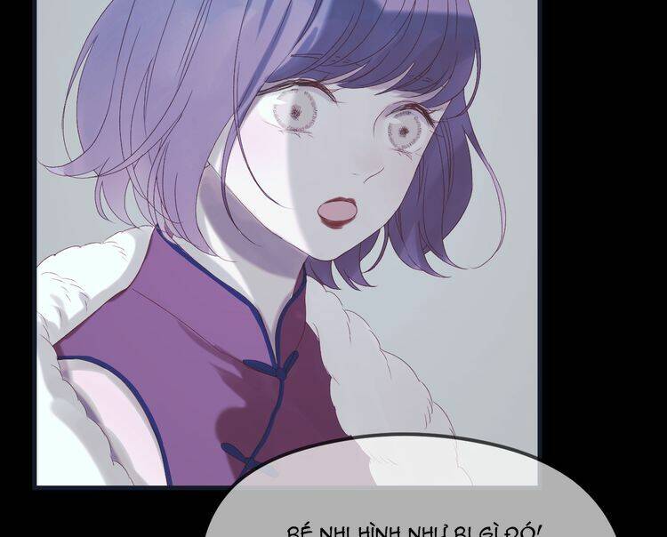 Lượm Được Một Tiểu Hồ Ly 2: Chapter 58