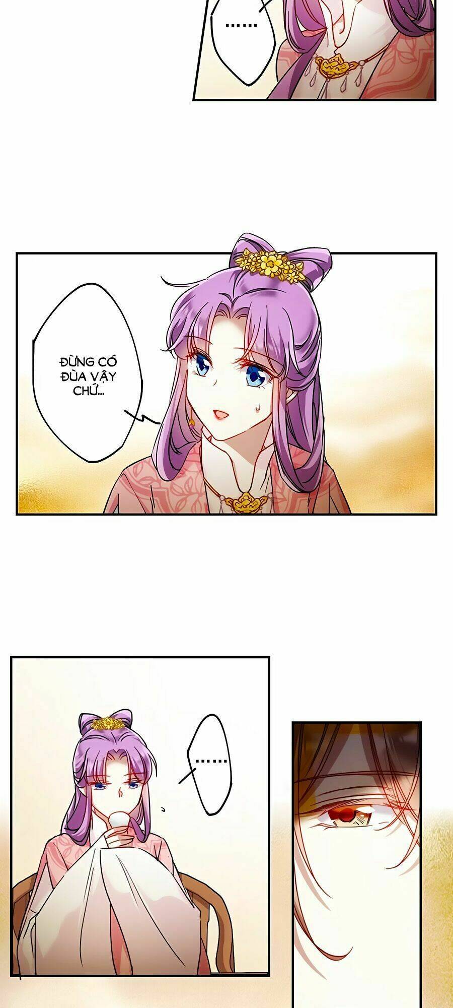 Thượng Quốc Phú Chi Thiên Đống Tuyết: Chapter 78