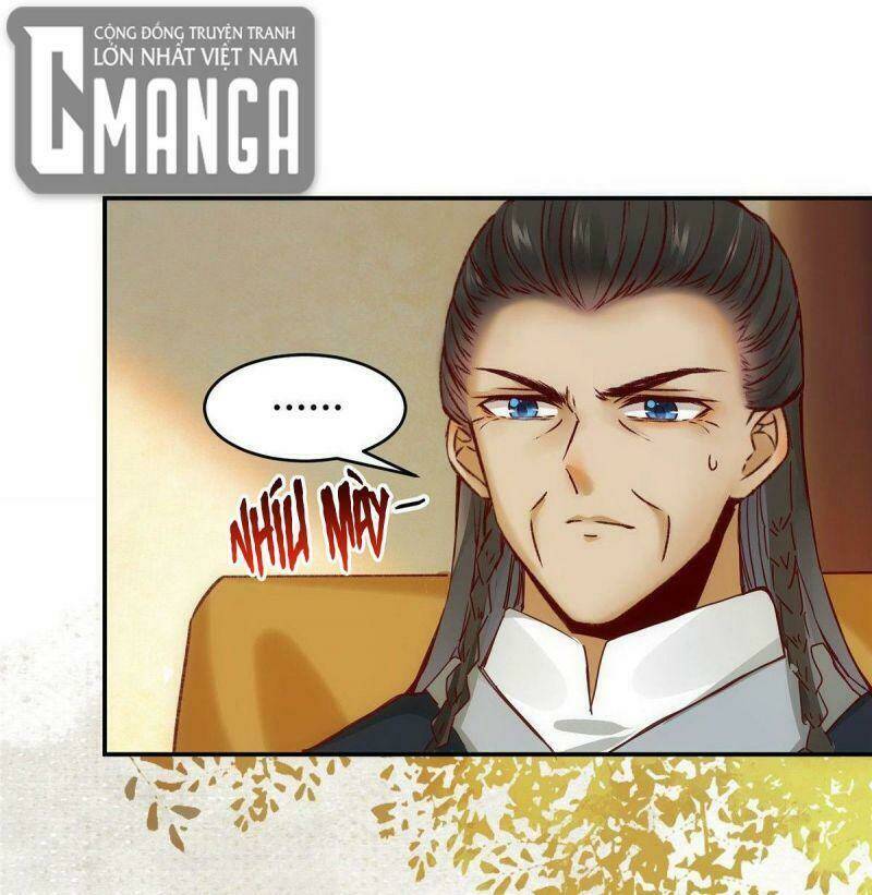 Nghịch Thiên Thần Phi Chí Thượng: Chapter 14