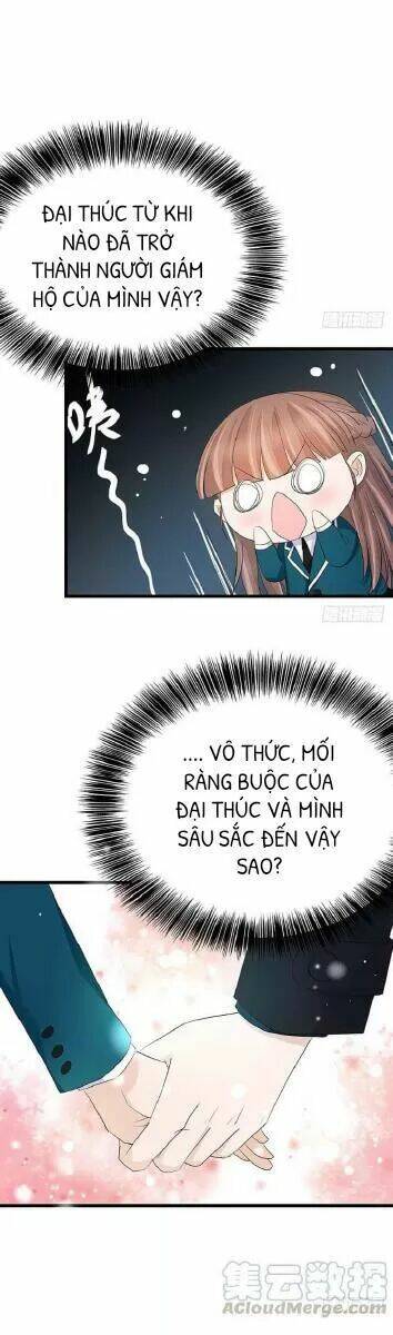 Chào Buổi Sáng, Ức Vạn Manh Thê: Chapter 36