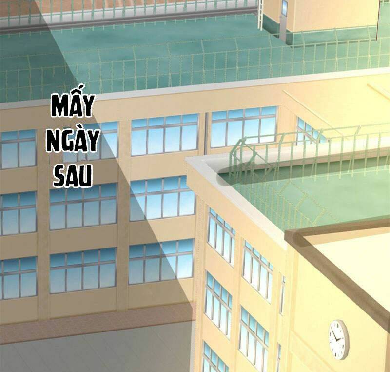 Này! Đừng Động Vào Phô Mai Của Tôi: Chapter 82