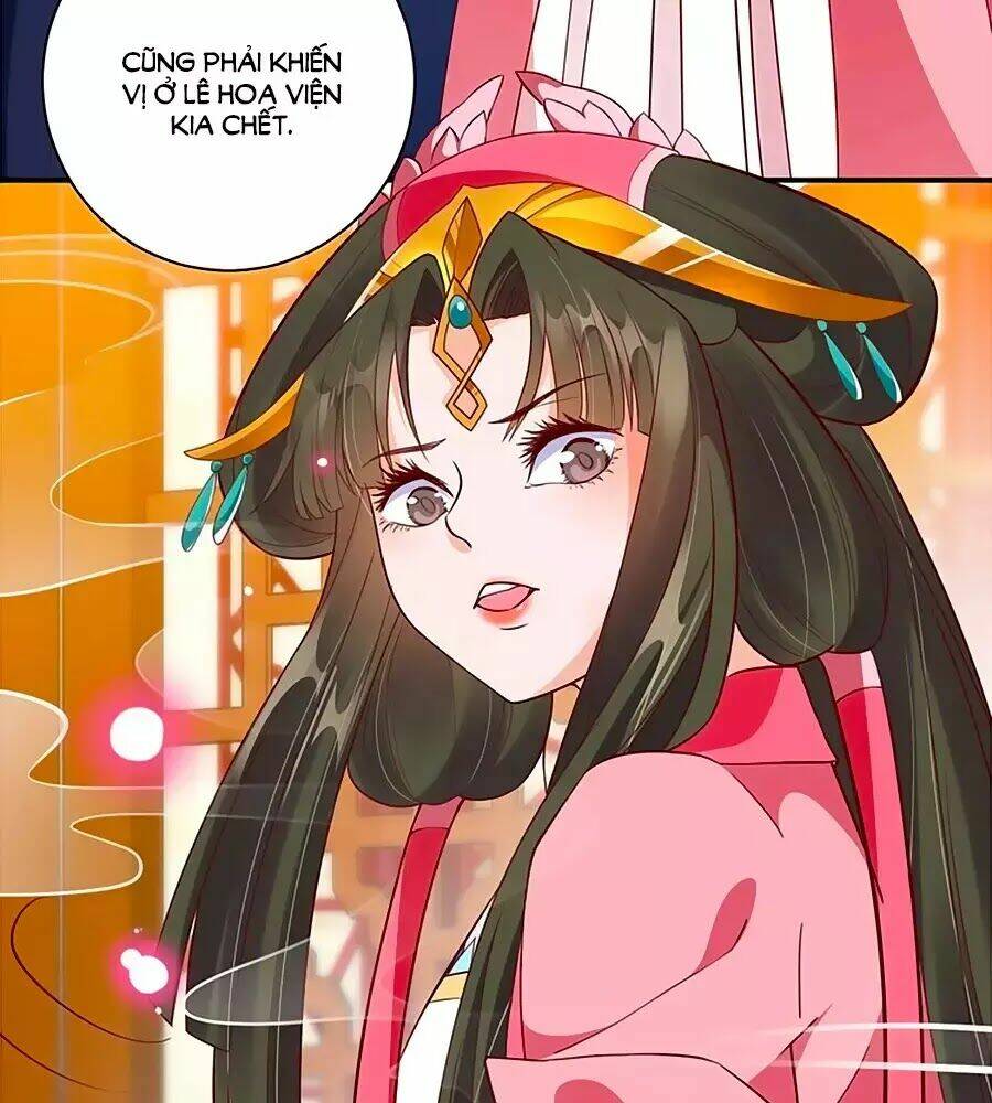 Thịnh Thế Lê Hoa Điện: Chapter 60