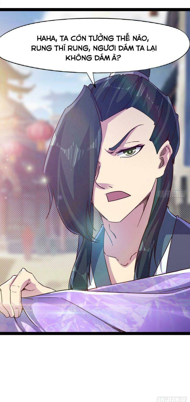 Kiếm Đồ: Chapter 65