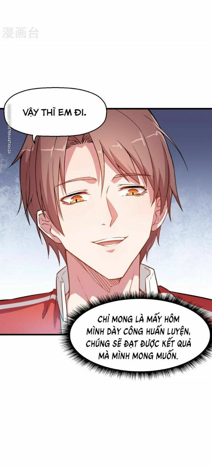 Vườn Trường Cuồng Sư Hệ Thống: Chapter 40