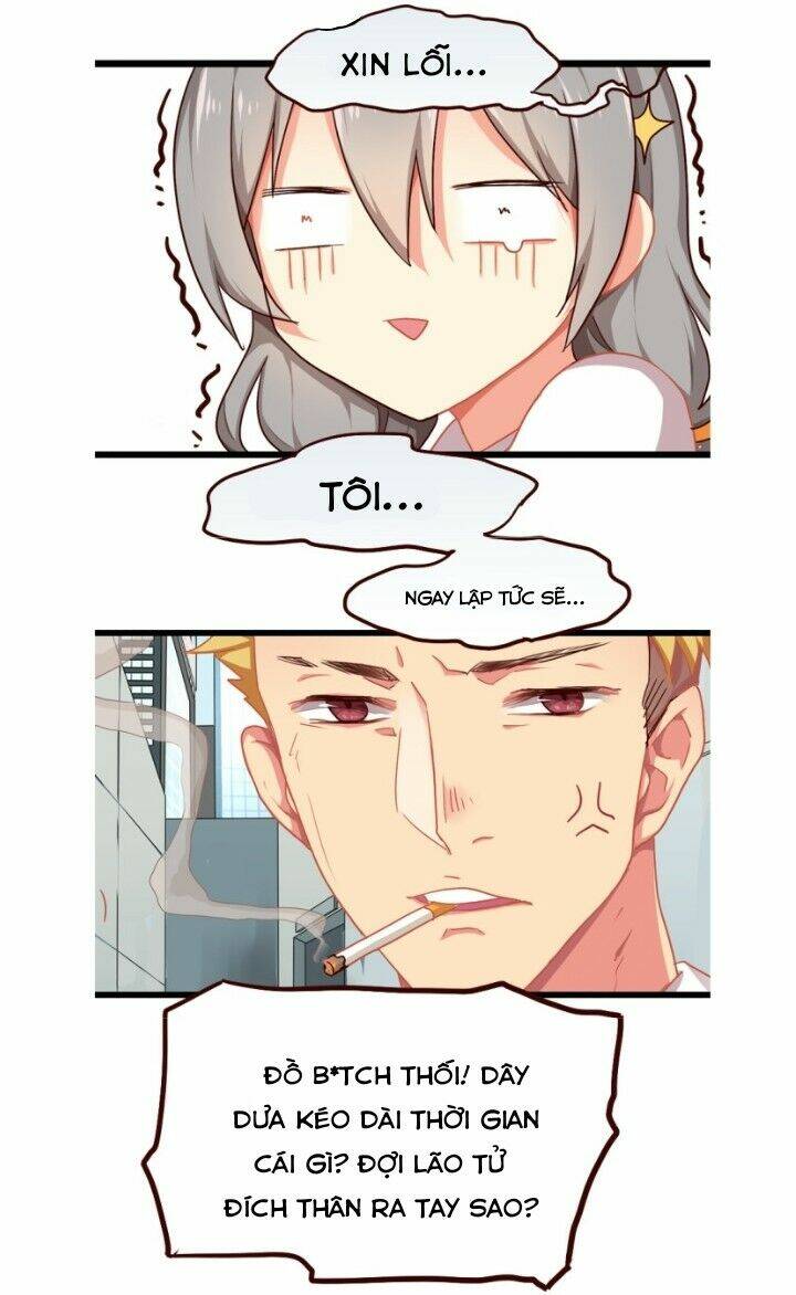 Thiên Chương Kỳ Đàm: Chapter 6