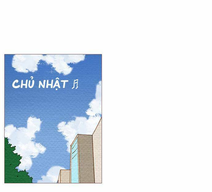 Thánh Thần Trẻ Trâu: Chapter 64