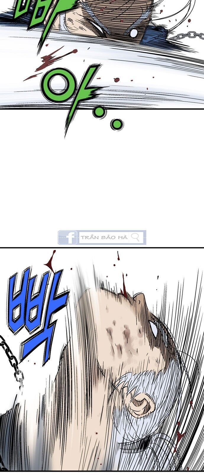 Cao Thủ 2: Chapter 79