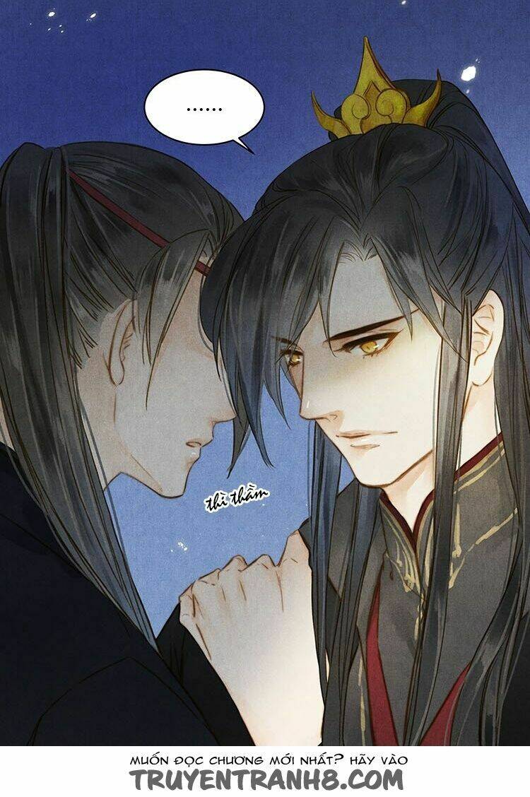 Thành Chủ Mỗi Ngày Đều Mơ Ước Ta: Chapter 31