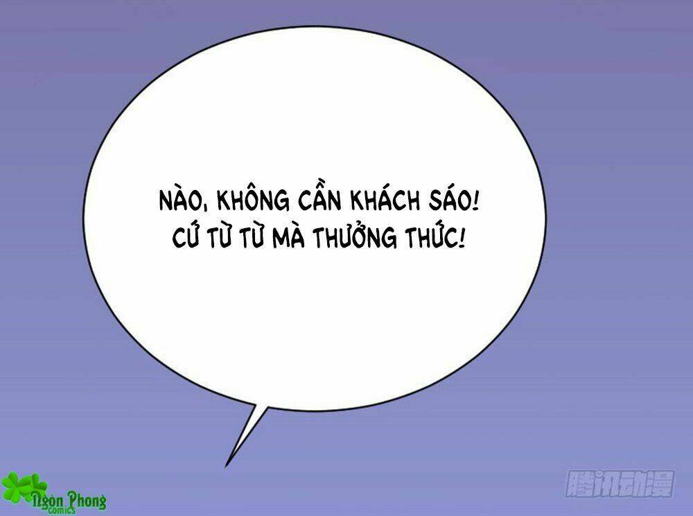 Vạn Năm Nhân Duyên Nhất Tuyến Khiên: Chapter 38