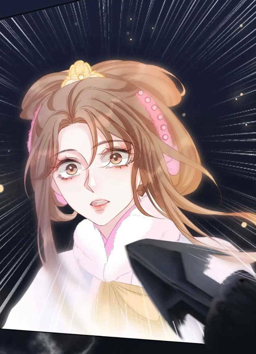 Xung Hỉ Vương Phi: Chapter 96