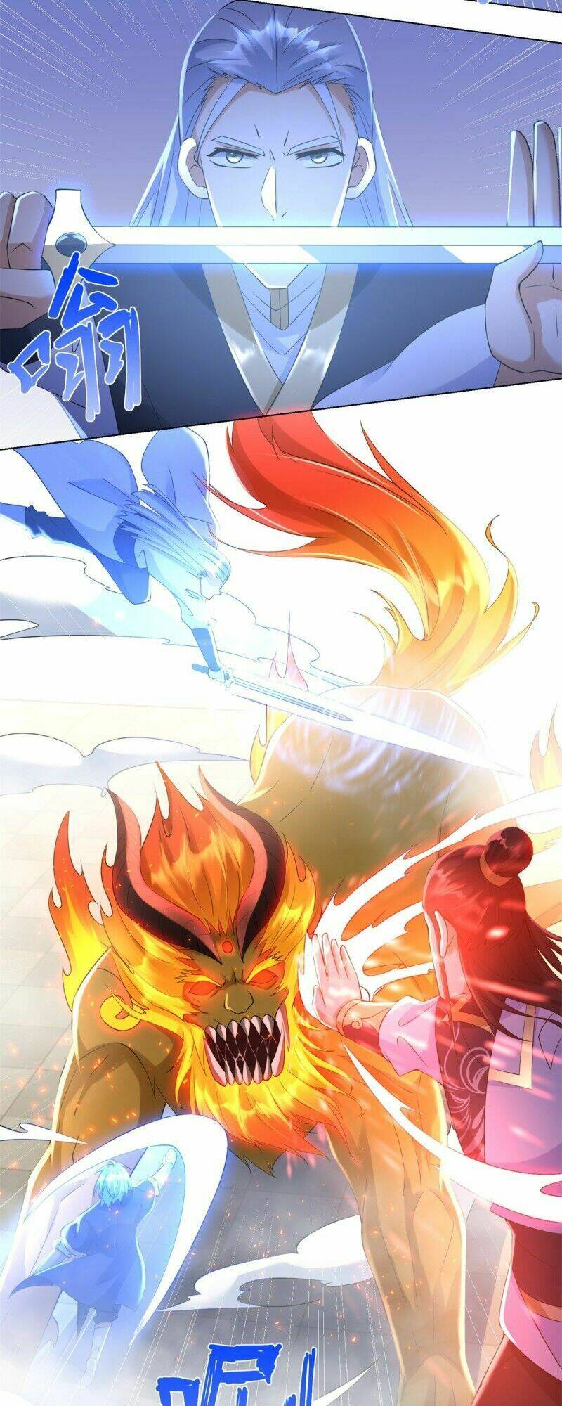 Chí Tôn Trọng Sinh: Chapter 65