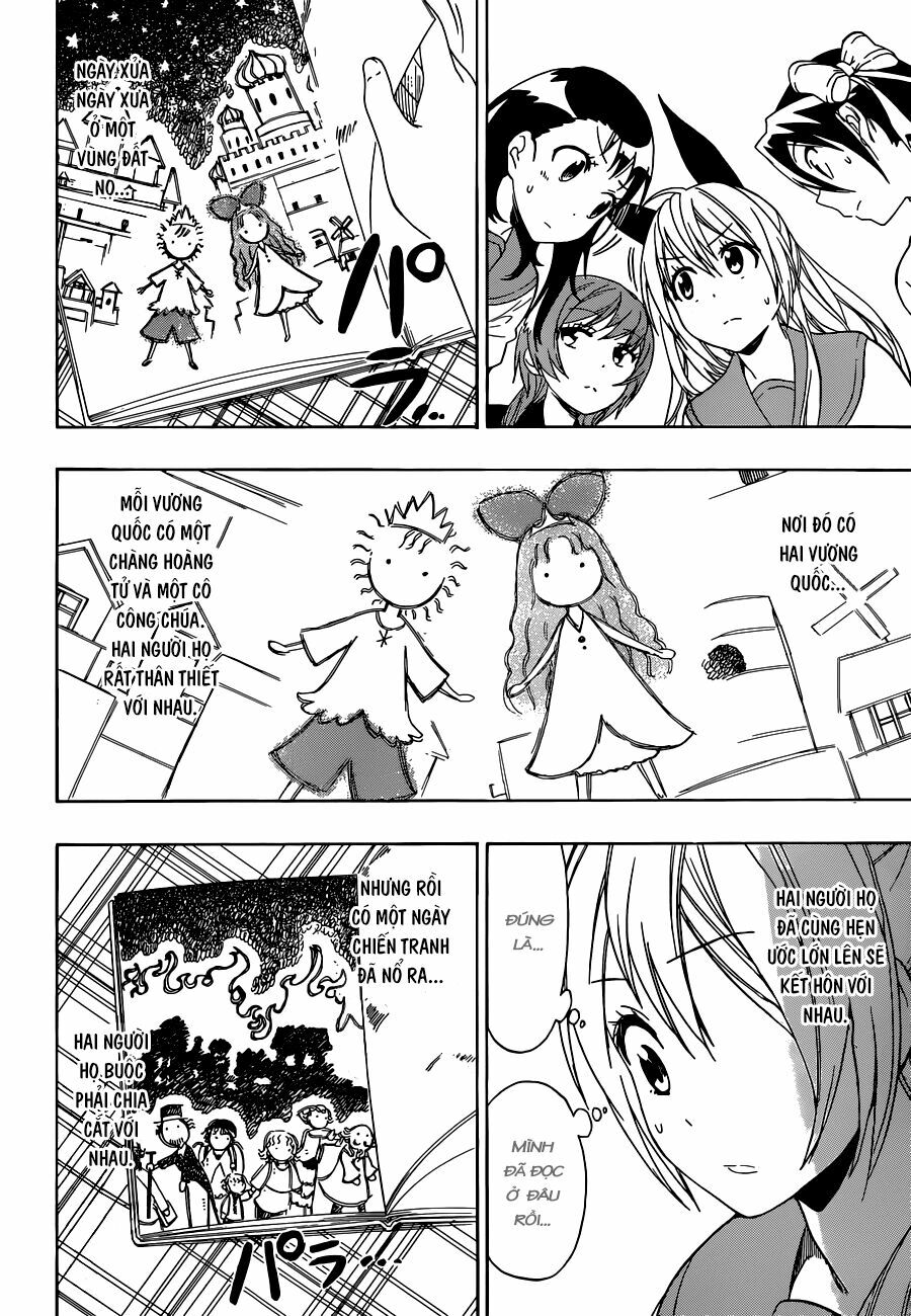 Tình Yêu Ngang Trái: Chapter 90