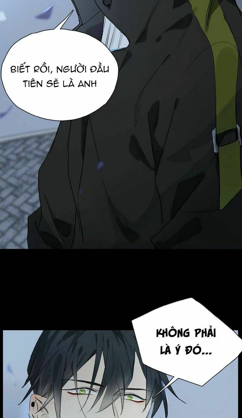 Phép Tắc Trường Ogus: Chapter 33