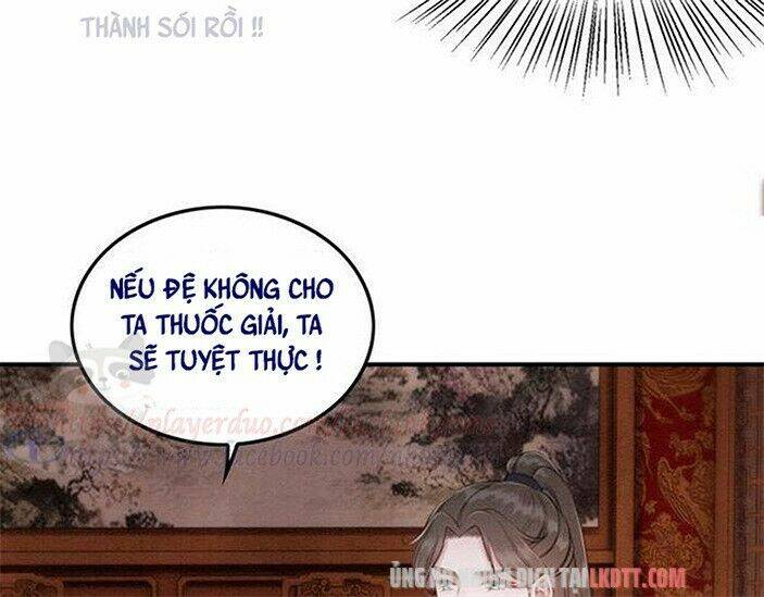 Trọng Sinh Bá Sủng Nhiếp Chính Vương Quá Mạnh Mẽ: Chapter 77