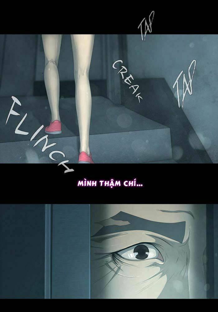 Dead Days: Chapter 27