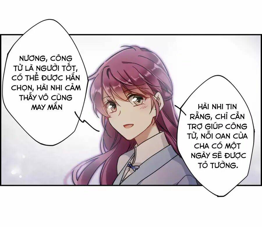 Thượng Quốc Phú Chi Thiên Đống Tuyết: Chapter 90