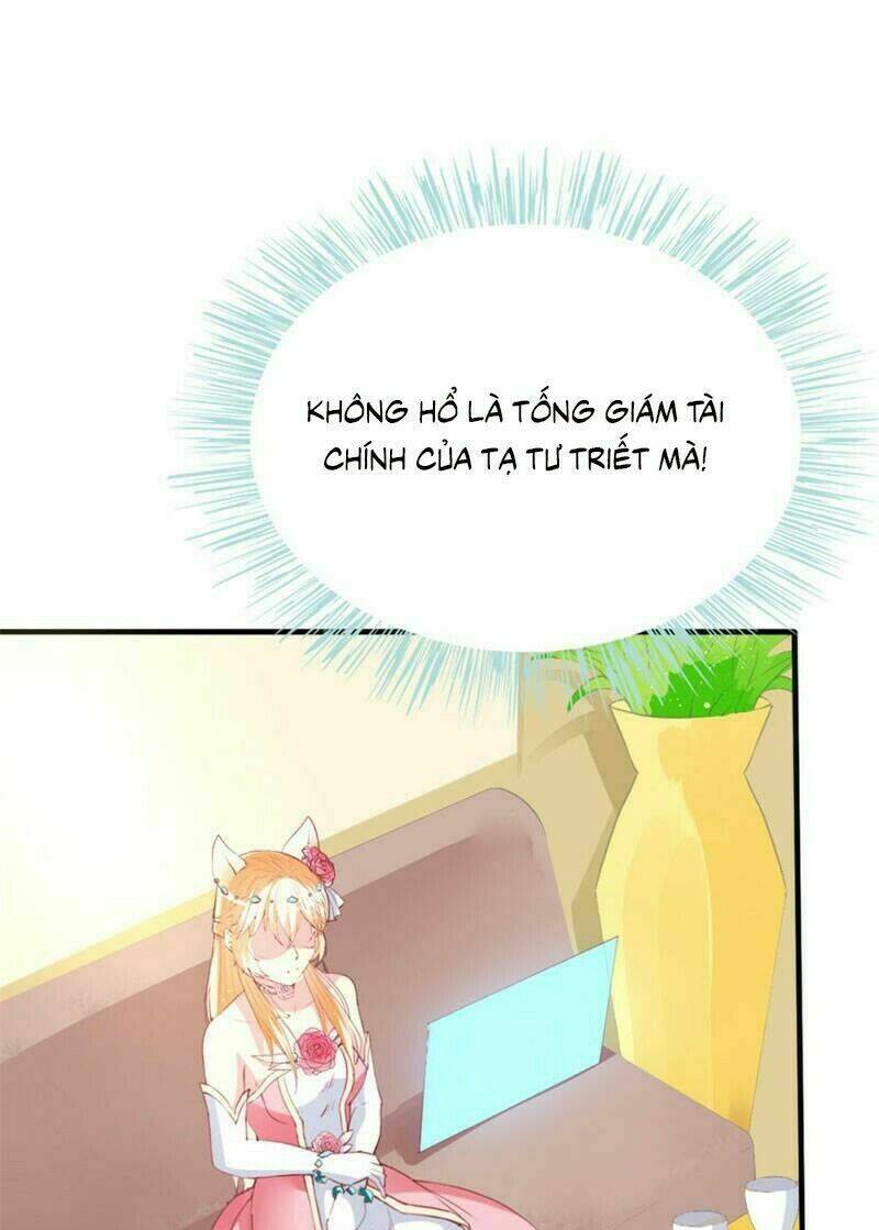 Này! Đừng Động Vào Phô Mai Của Tôi: Chapter 90