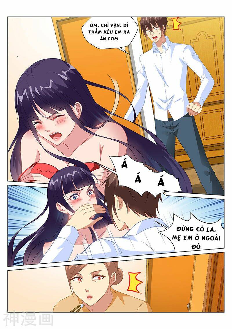 Ngận Thuần Ngận Ái Muội: Chapter 168