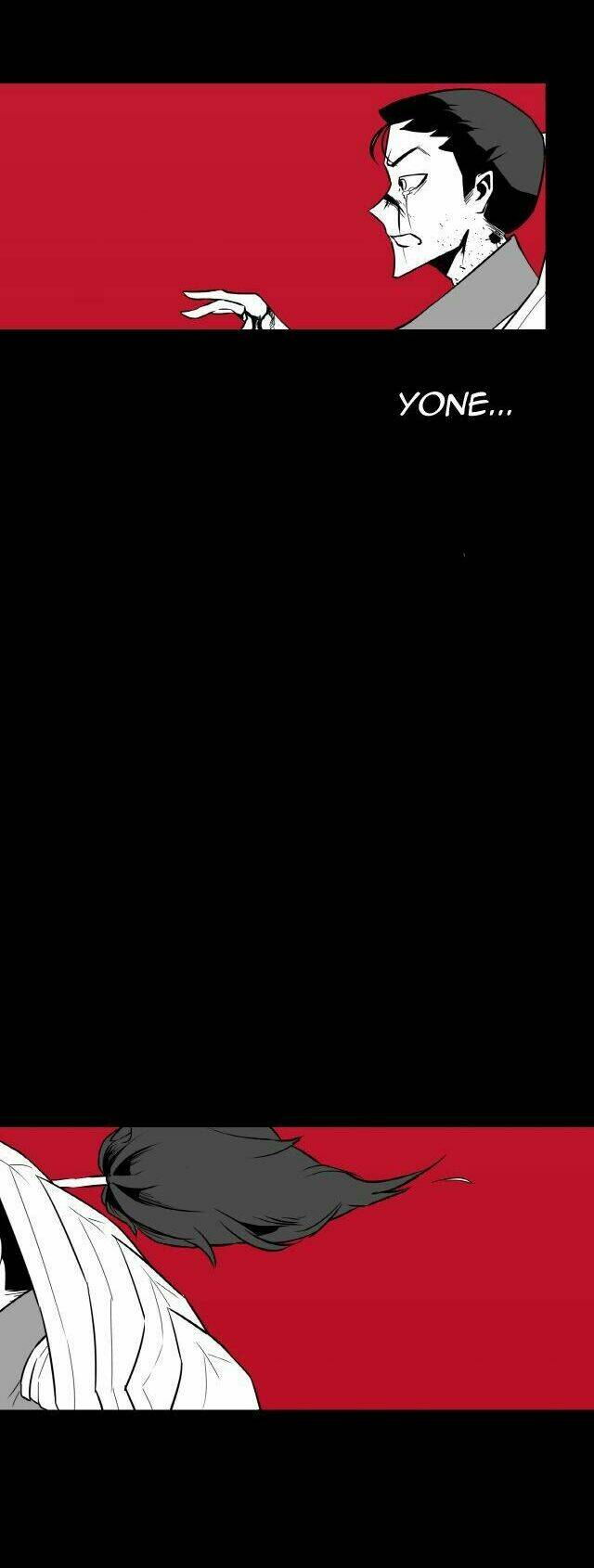 Câu Chuyện Yasuo X Riven: Chapter 9