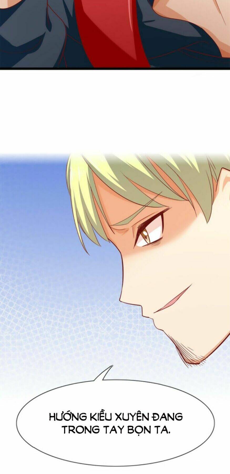 Hướng Tâm Dẫn Lực: Chapter 11