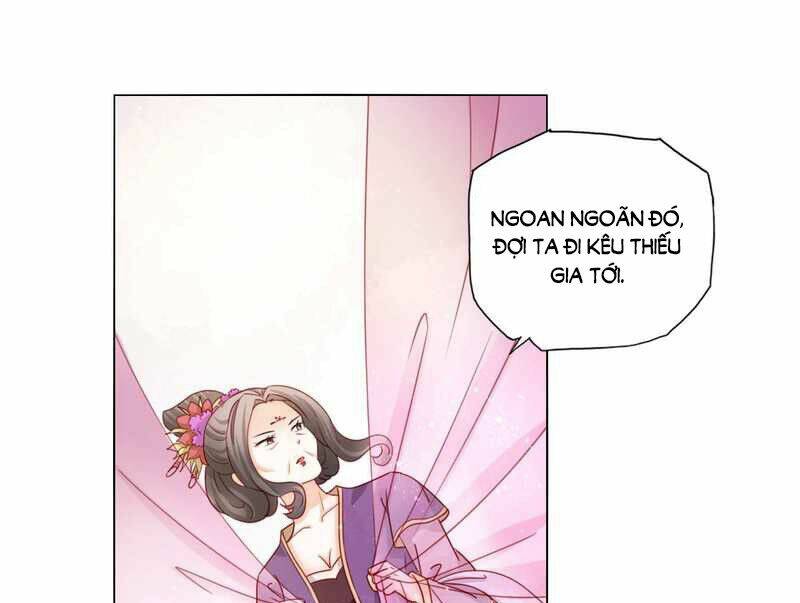 Nam Phi Nữ Tướng: Chapter 49
