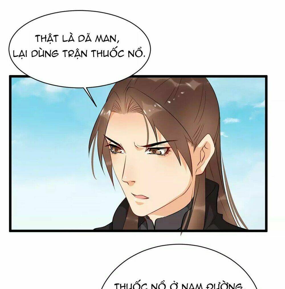 Bồng Sơn Viễn: Chapter 36