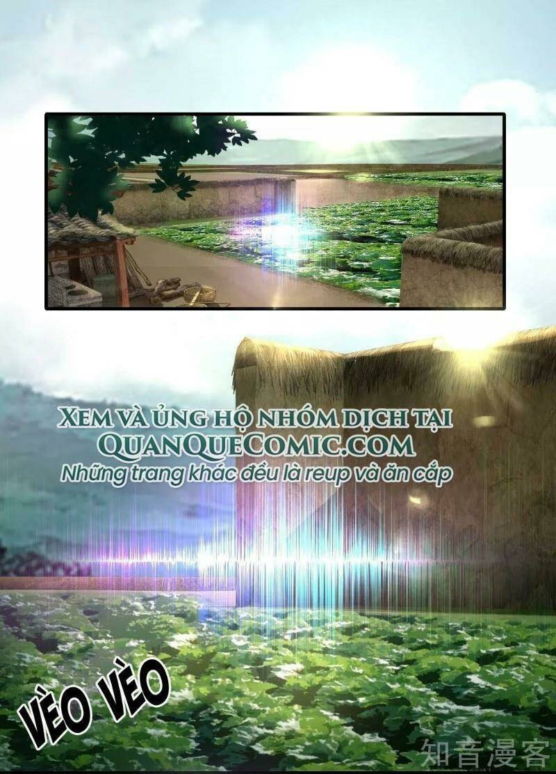 Bạn Gái Mạt Thế Vườn Nhà Ta Thông Tới Mạt Thế: Chapter 53