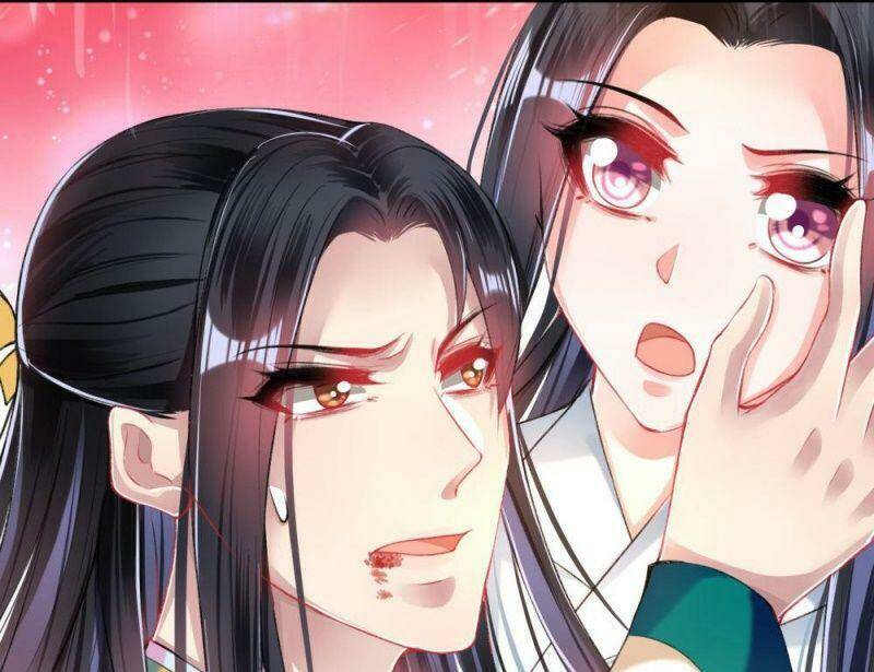 Vương Gia, Áo Lót Của Ngươi Rơi Mất Rồi: Chapter 57