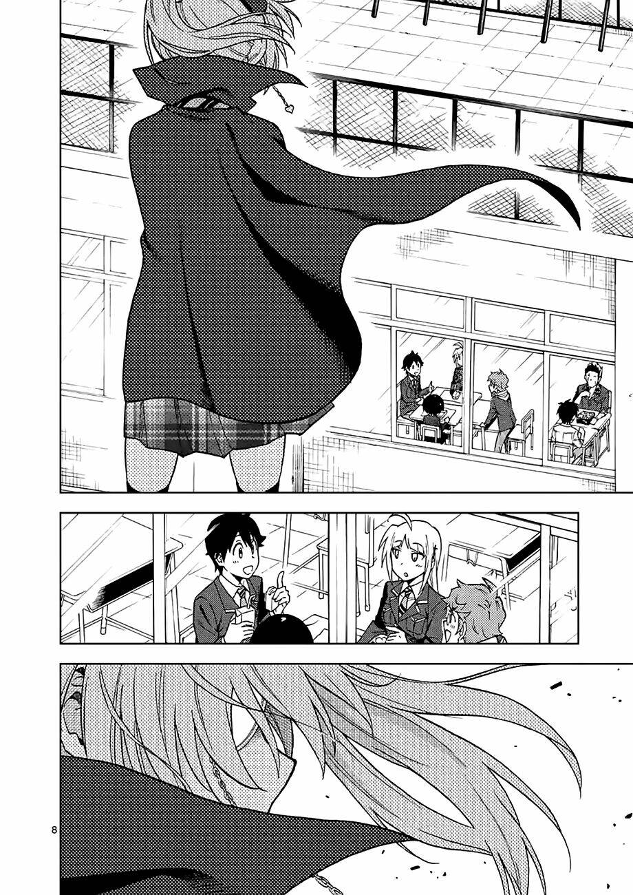 Criminale: Chapter 27