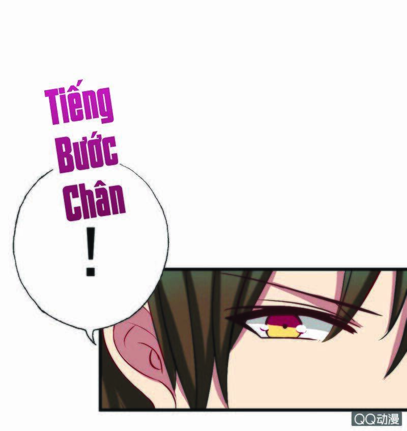 Tổng Tài Sát Vách Thỉnh Chỉ Giáo: Chapter 4