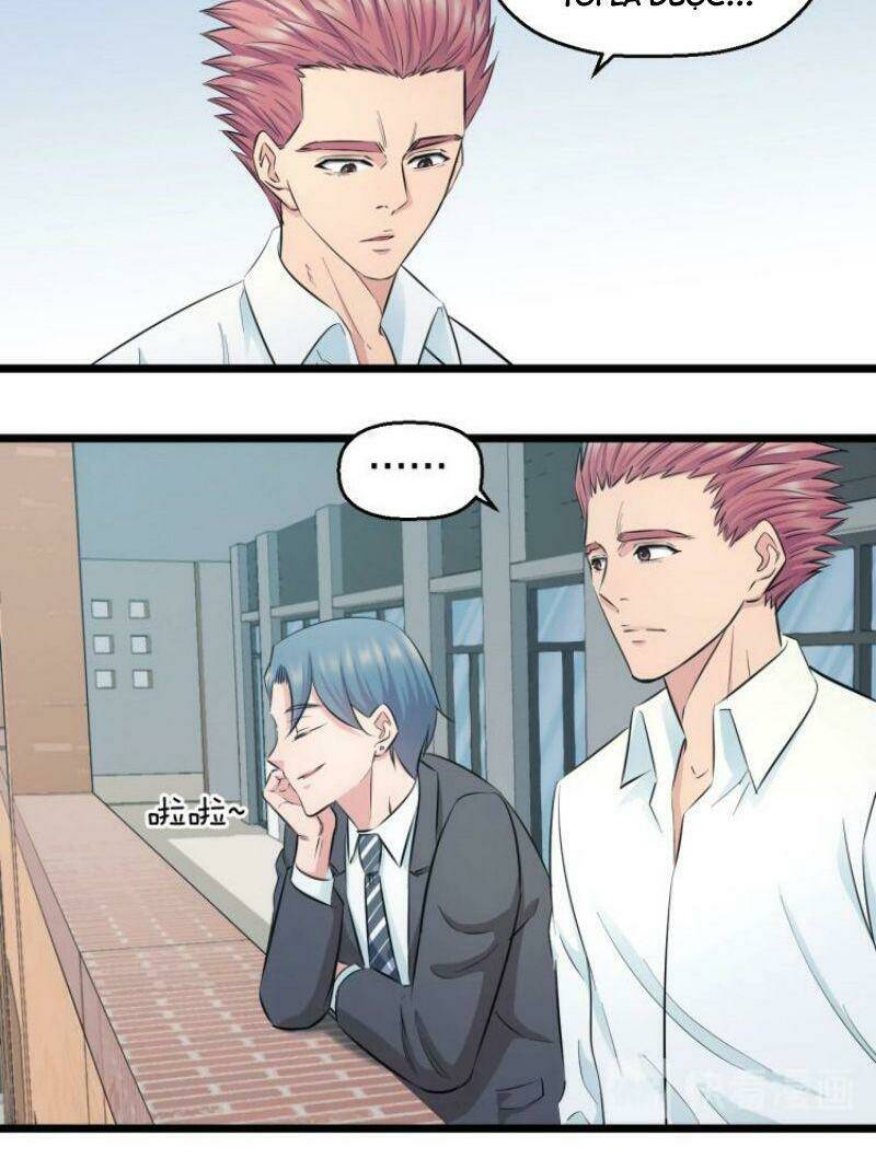 Đối Mặt Với Thử Thách: Chapter 46