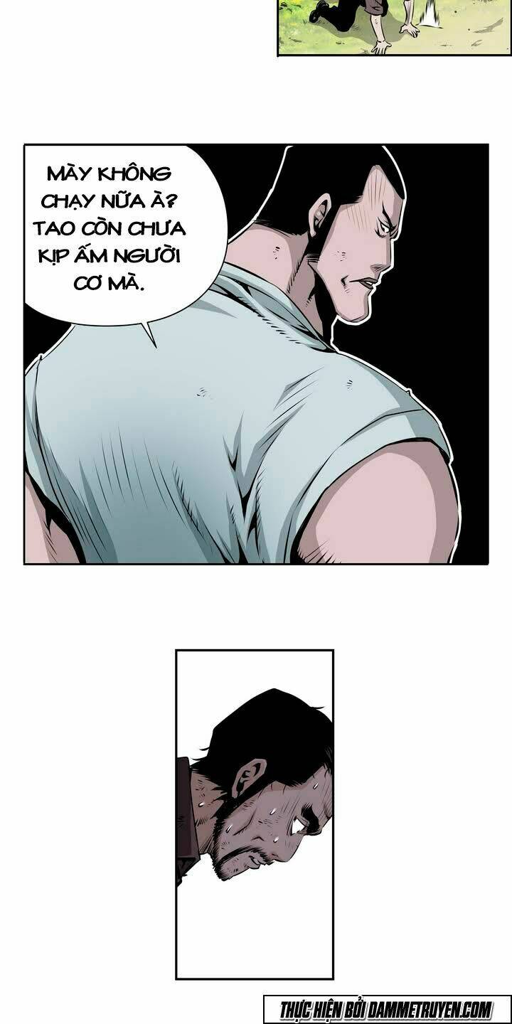 Double Casting: Chapter 70