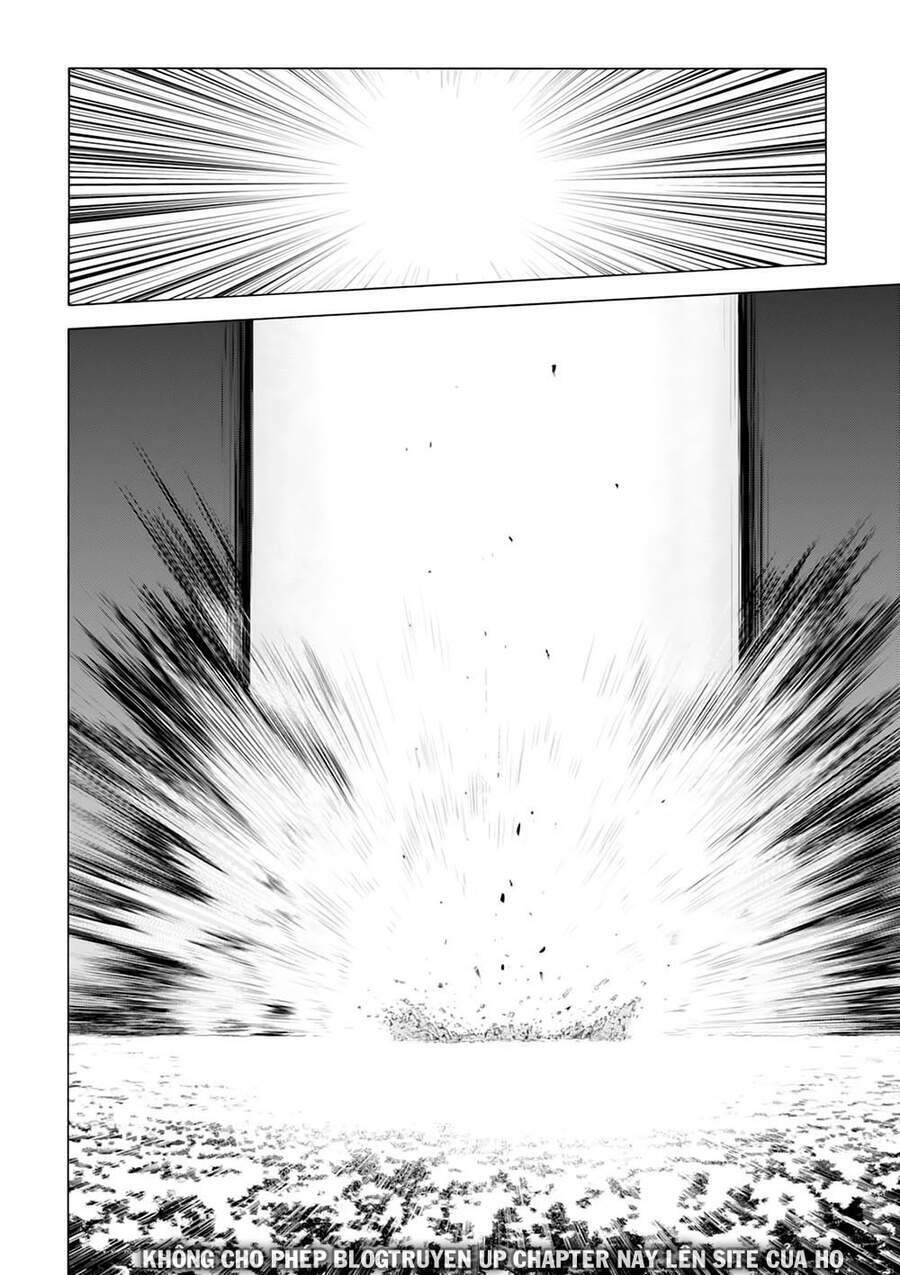 Demonizer Zilch: Chapter 22