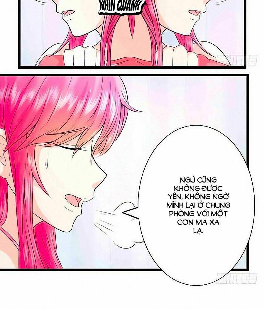 Diêm Vương Lão Công Thật Đáng Yêu: Chapter 12