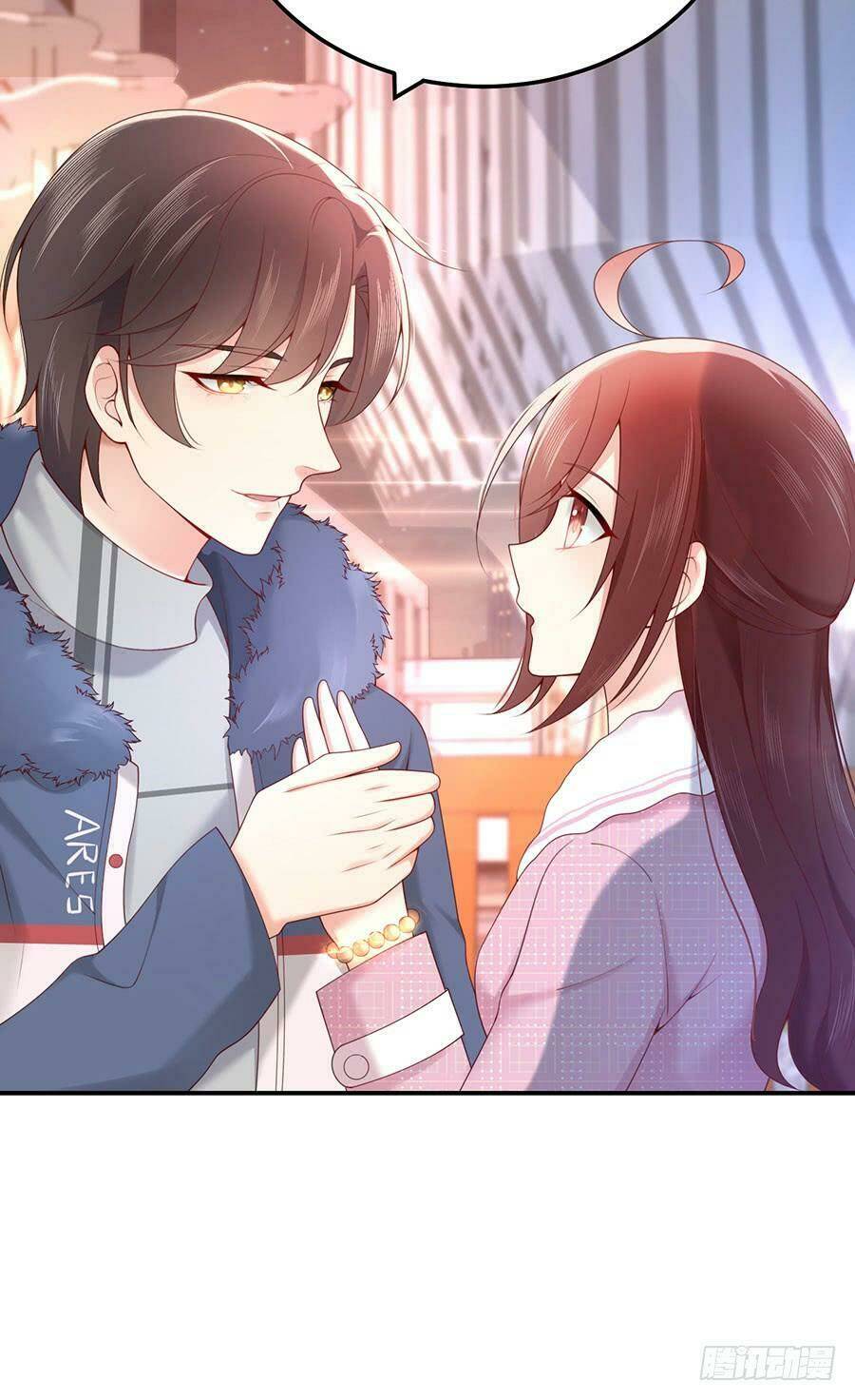 Nam Thần Truy Thê Chỉ Nam: Chapter 43.2