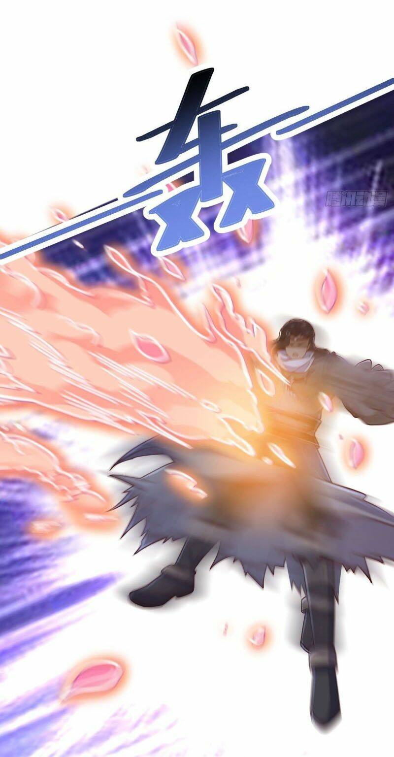 Thần Võ Đế Tôn: Chapter 90