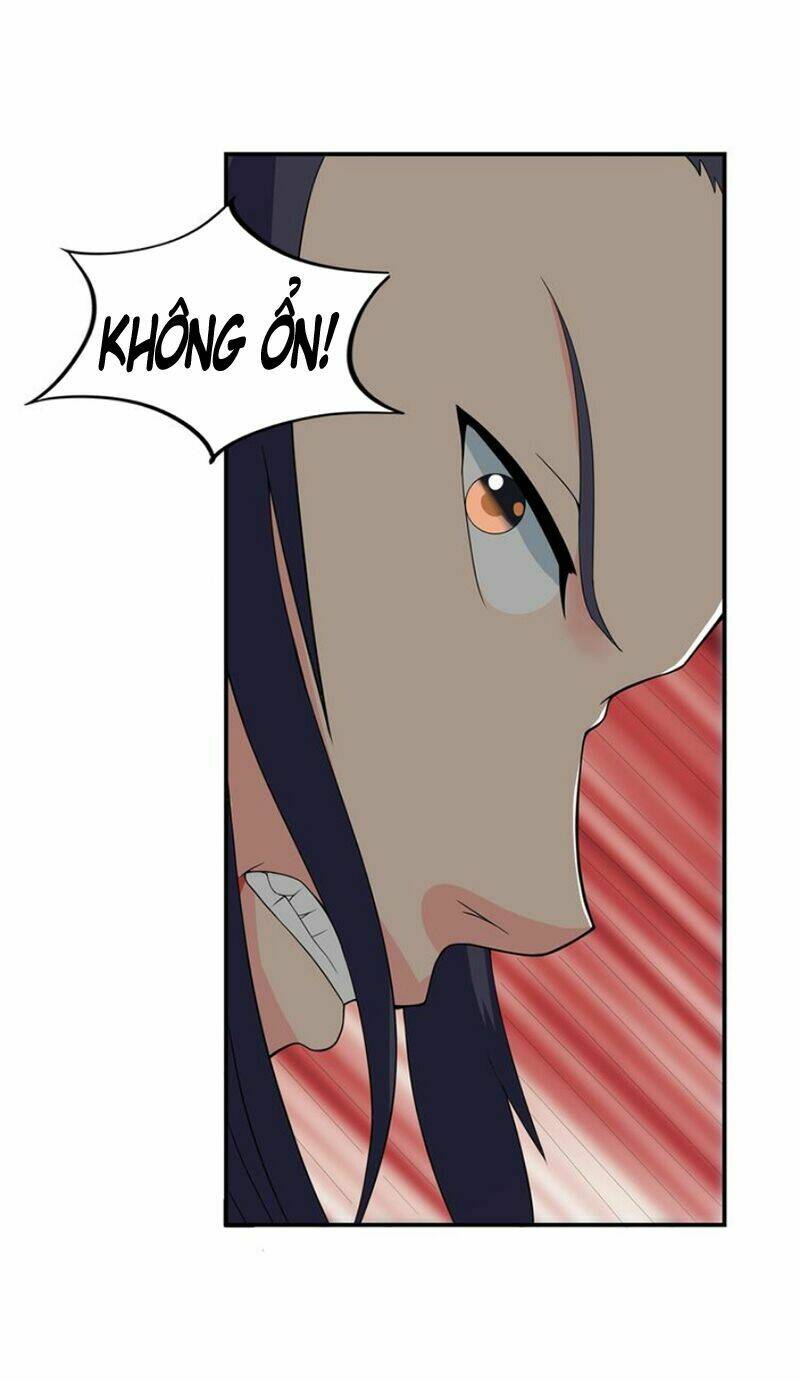 Cực Vũ Huyền Đế: Chapter 43