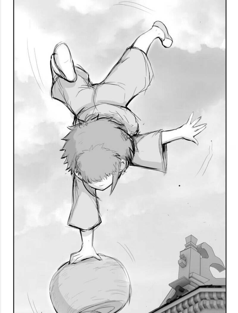 Hệ Thống Tu Võ Mạnh Nhất Dị Giới: Chapter 5