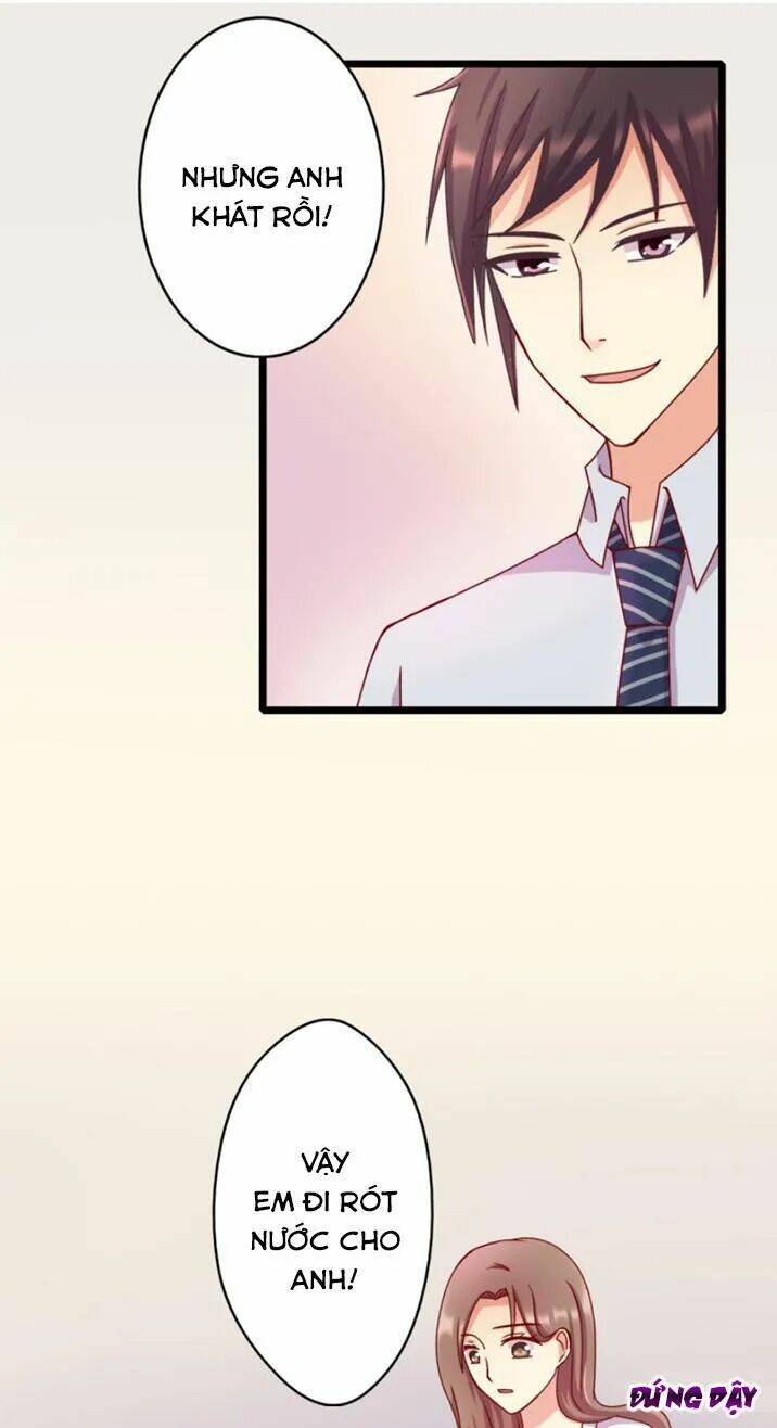 Kết Hôn Thử 99 Ngày: Chapter 11