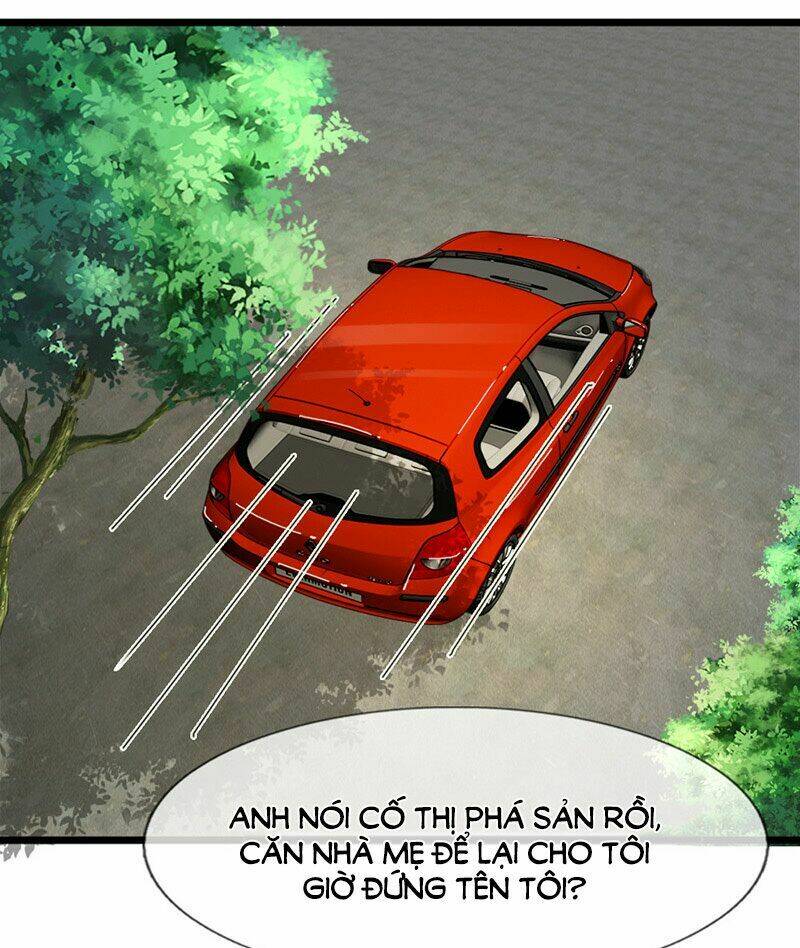 Phúc Hắc Lão Công Buông Em Ra: Chapter 87