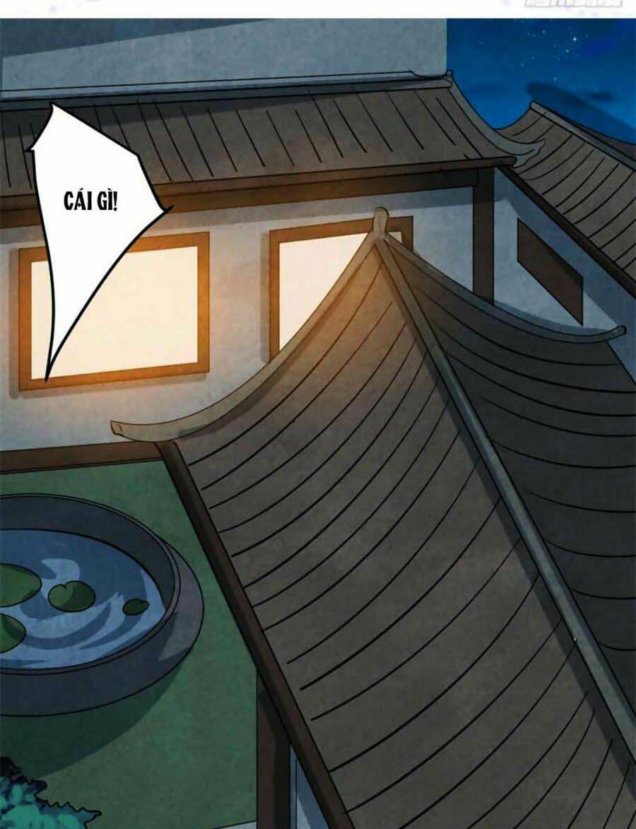 Vương Phi Muốn Trèo Tường: Chapter 102