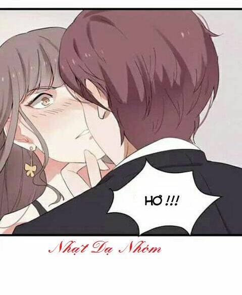 Thiên Kiều Bách Mị: Chapter 3