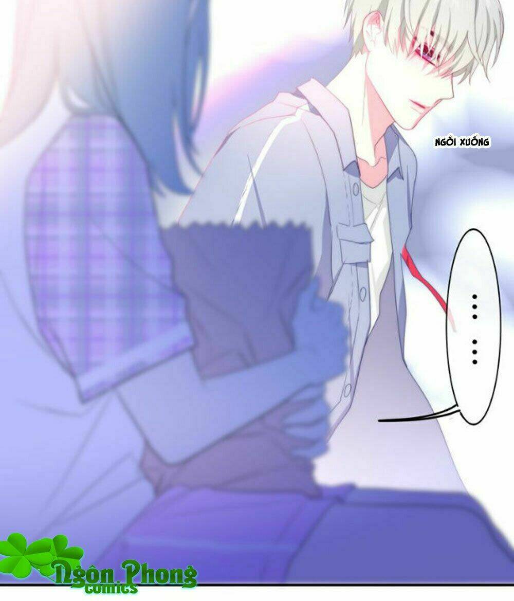 Tháng Sáu Không Hẹn Mà Gặp: Chapter 10