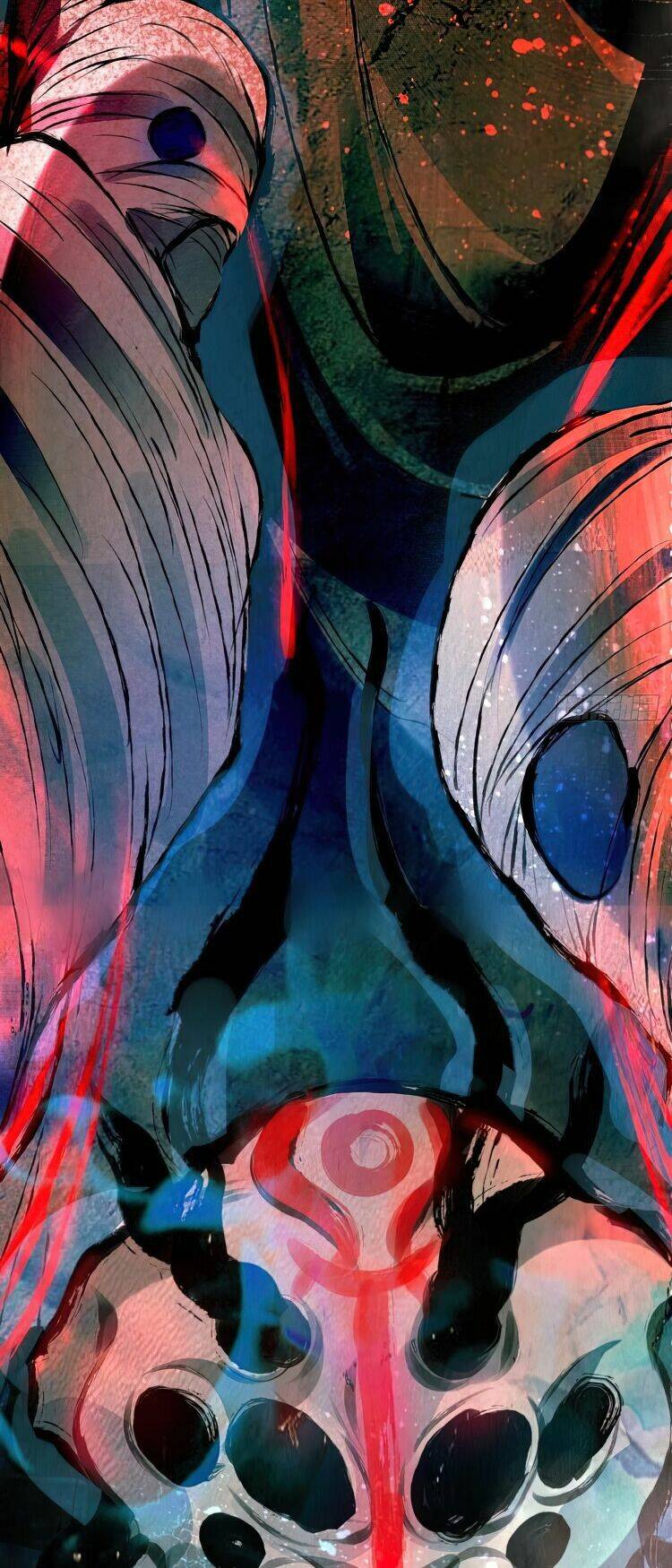 Đại Hoang Tịch Tà Ti: Chapter 37