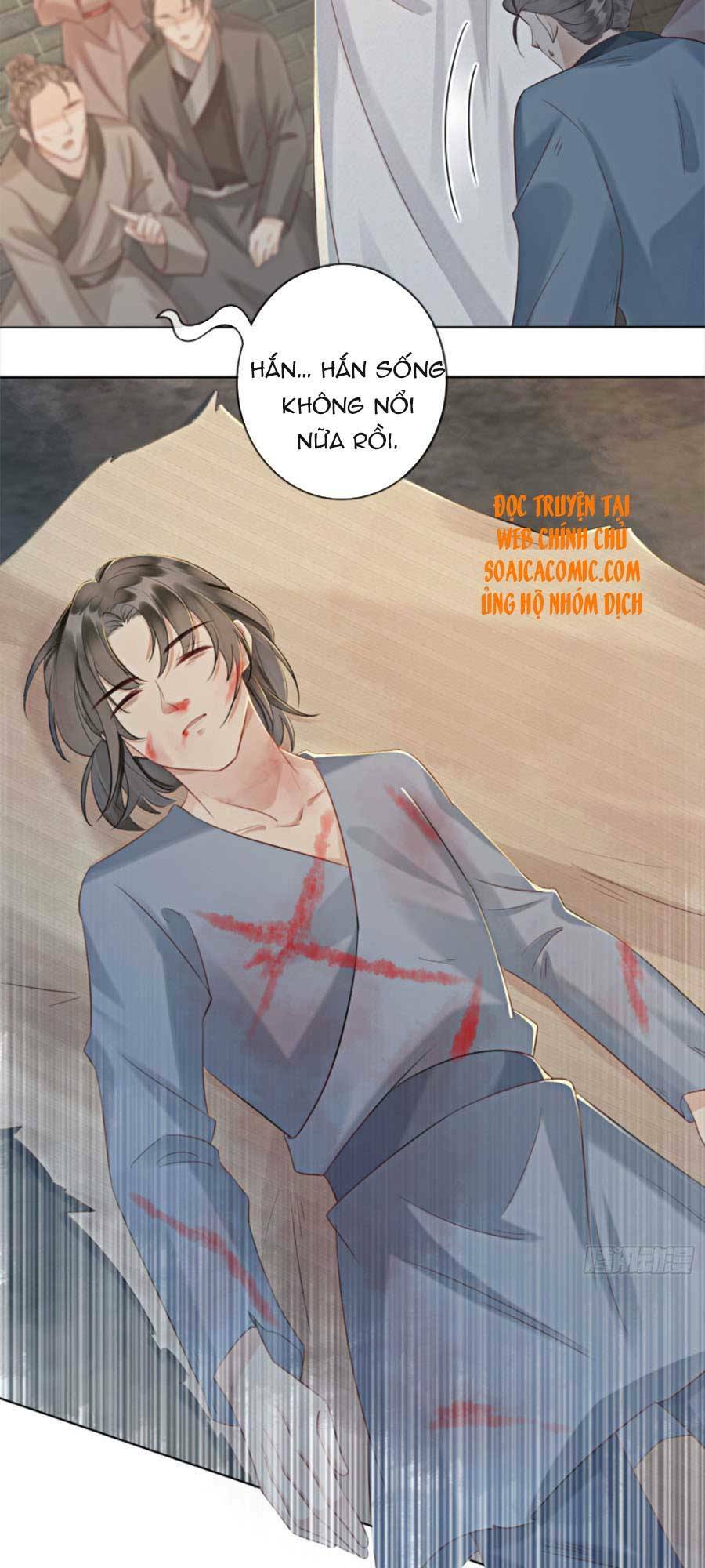 Bắt Đầu Hủy Hôn Để Công Lược Vương Gia: Chapter 16