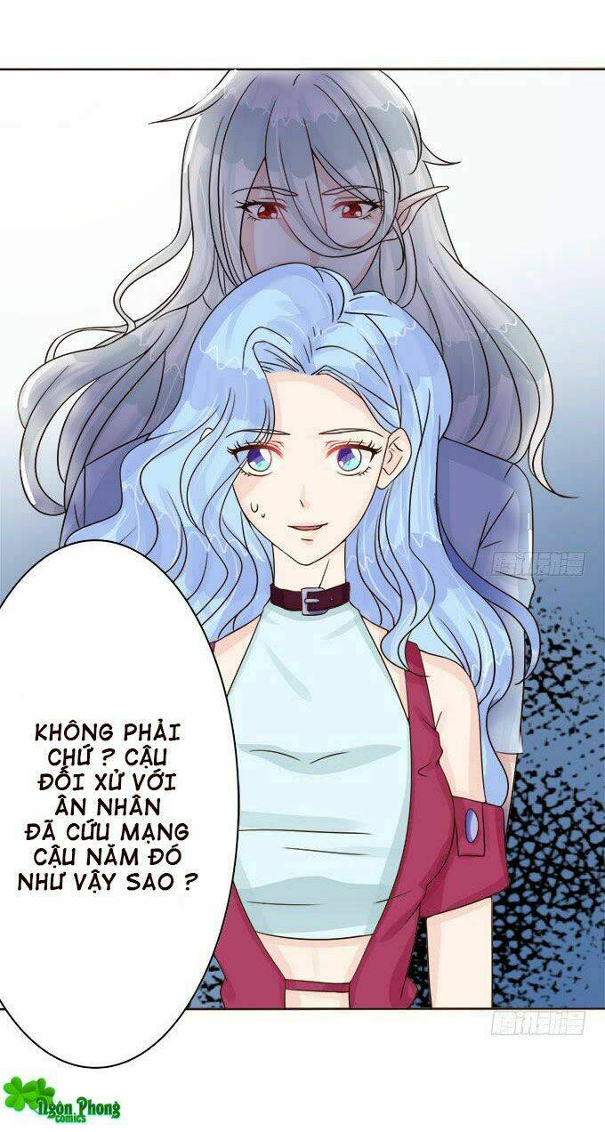 Ma Vương Luyến Ái Chỉ Nam: Chapter 72