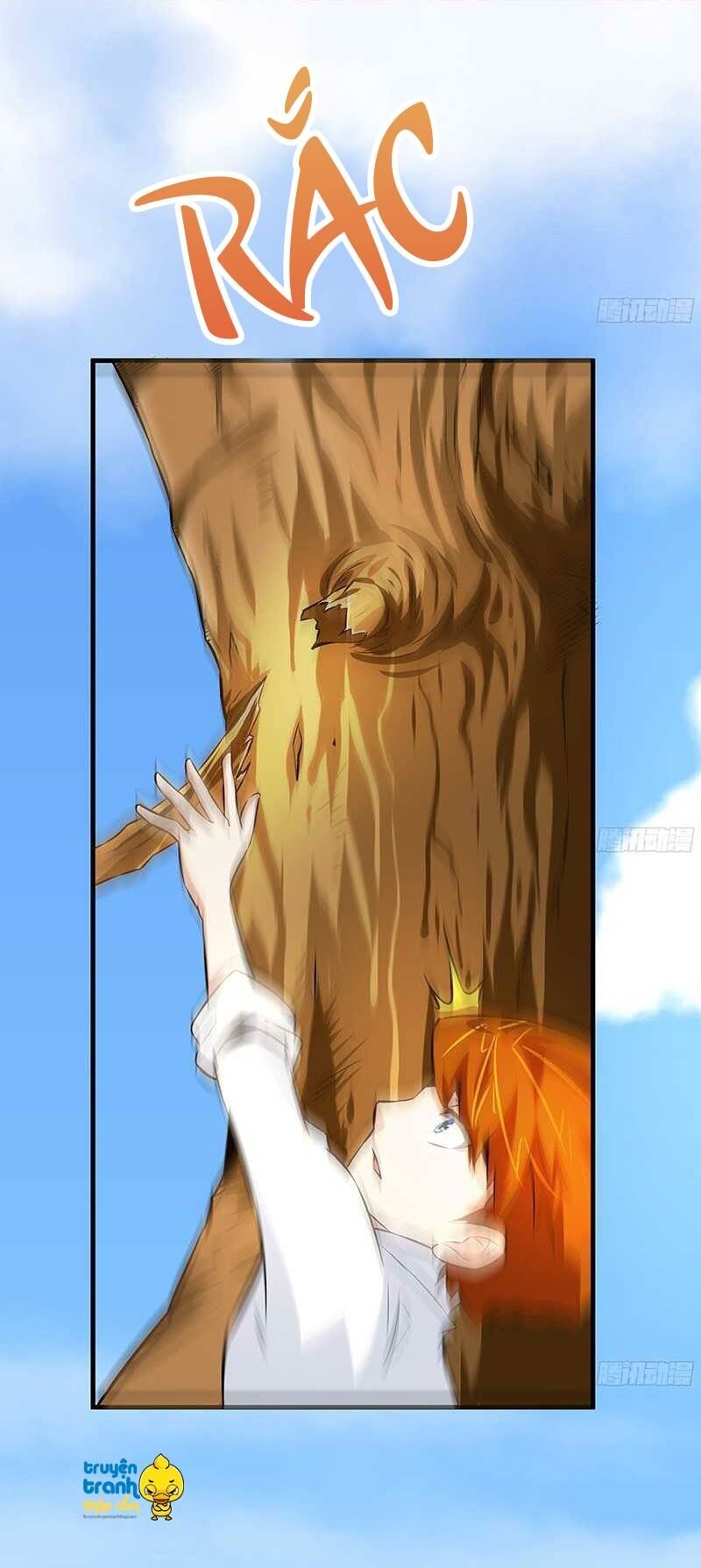 Cường Sủng Hào Môn Tiểu Manh Thê: Chapter 53